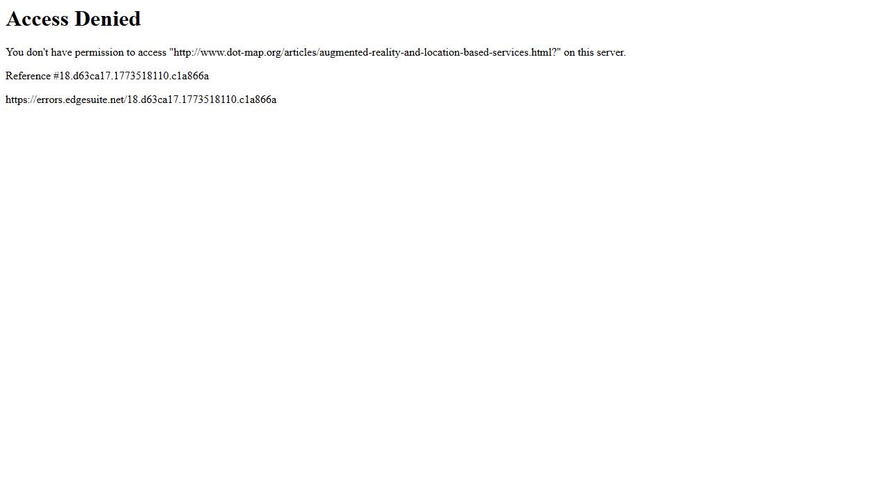 Screenshot of Arroman Industries website