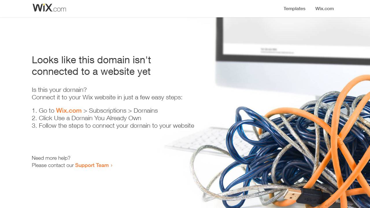 Screenshot of Austin Urban Technology Movement (AUTMHQ) website