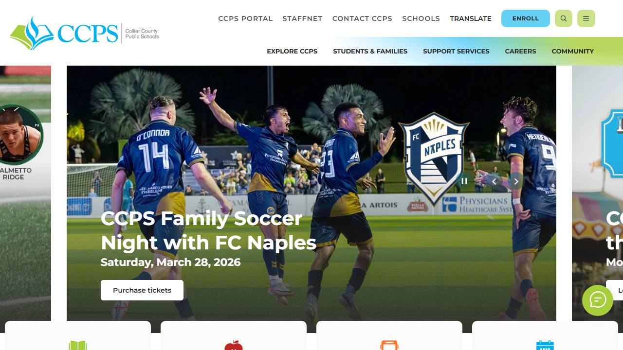 Screenshot of Lorenzo Walker Technical College Apprenticeship Program, GNJ website